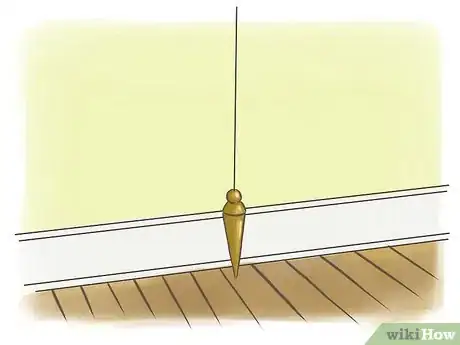 Image titled Hang Prepasted Wallpaper Step 1