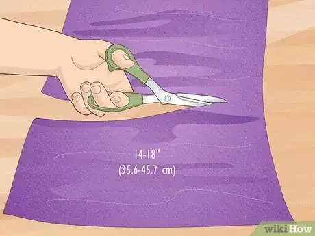 Image titled Make Waterbed Sheets Step 14