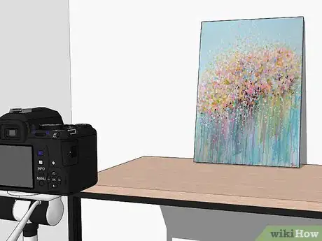 Image titled Sell Paintings Online Step 8