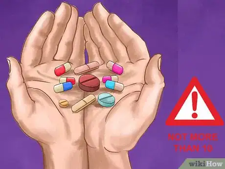 Image titled Take Tums Step 02