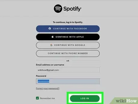 Image titled See Your Listening Time on Spotify Step 8