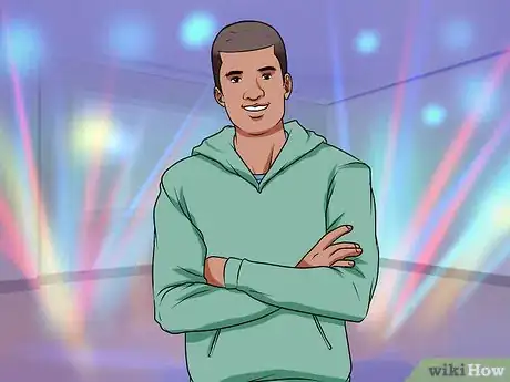 Image titled Get Your Crush to Dance With You at a School Dance Step 2