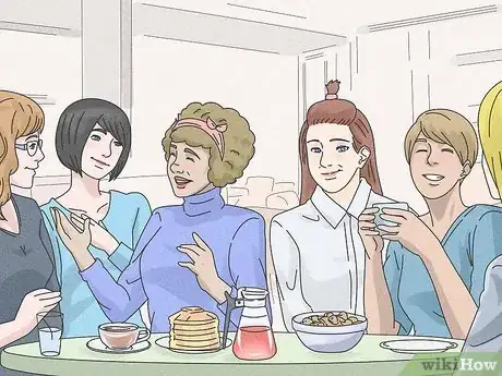 Image titled Celebrate Galentine's Day Step 2