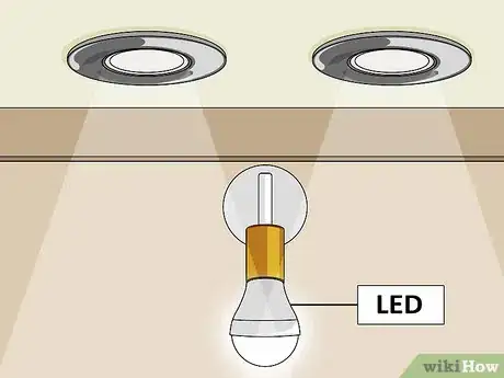 Image titled Create More Visual Space in Your Home Step 3