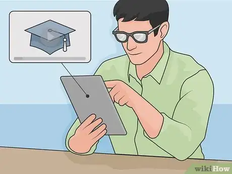 Image titled Handle College Graduation During the Coronavirus Outbreak Step 03