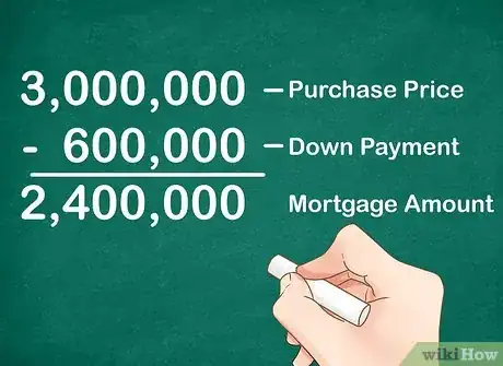 Image titled Calculate a House Payment Step 1