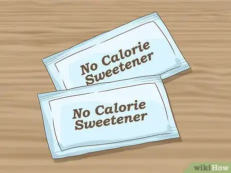 Image titled Reduce Calories in Coffee Drinks Step 1