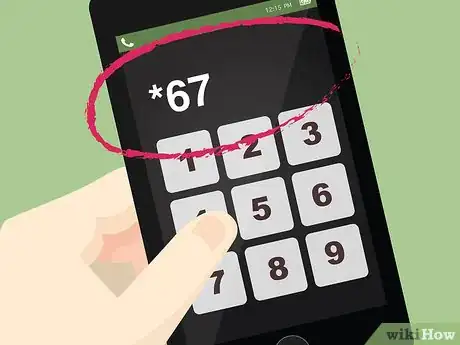 Image titled Make a Prank Call and Not Be Caught Step 1