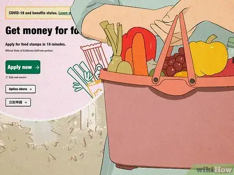 Image titled Live Off Unemployment Step 4