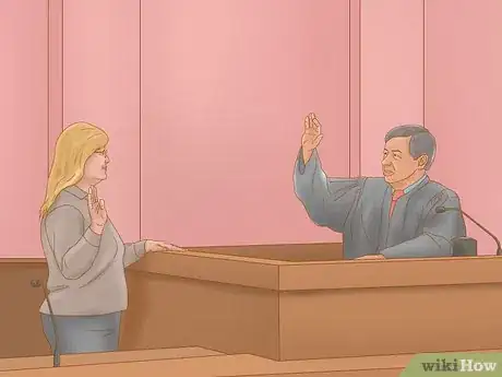 Image titled Defend Yourself Against Player to Fan Violence Claims Step 17