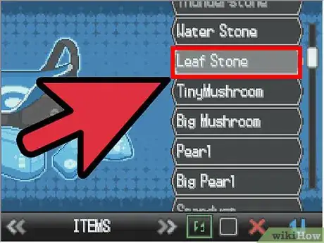 Image titled Evolve Nuzleaf Step 2