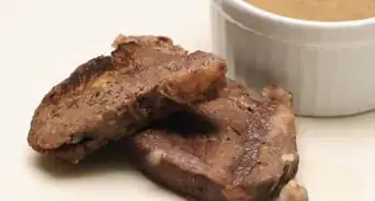 Cook a Steak on the Stove