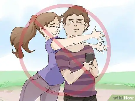 Image titled Pursue Friendship if You Suffer from a Tic Disorder Step 13