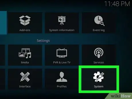 Image titled Add Specto to Kodi Step 3