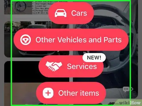 Image titled Sell Items on Letgo on iPhone or iPad Step 3