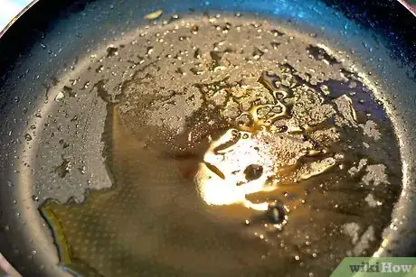 Image titled Make a Vegetarian Philly Cheesesteak Step 13