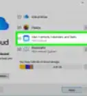 Create iCloud Email on PC or Mac