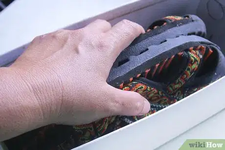 Image titled Organize Shoes Step 8