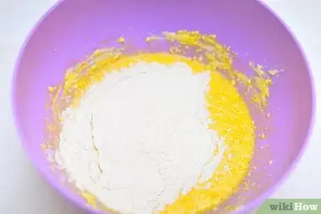 Image titled Bake a Pound Cake Step 12