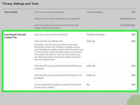 Image titled Be Safe on the Internet Step 6