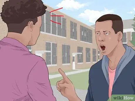 Image titled Be Annoying Step 6