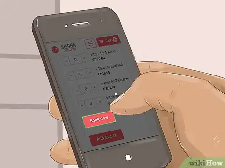 Image titled Solo Travel to Vienna Step 4