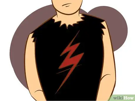 Image titled Be the Girl All the Bad Guys Want Step 8