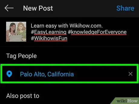 Image titled Get Followers on Instagram Step 11