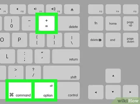 Image titled Change Text Size in Safari on macOS Step 3