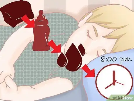 Image titled Care for a Baby Step 6