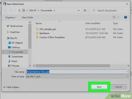 Image titled Open Email Attachments in Thunderbird Step 8