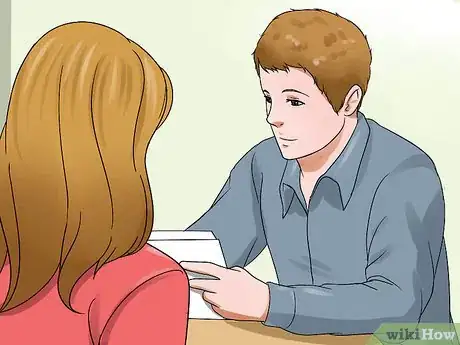 Image titled Write an Employee Handbook Step 22