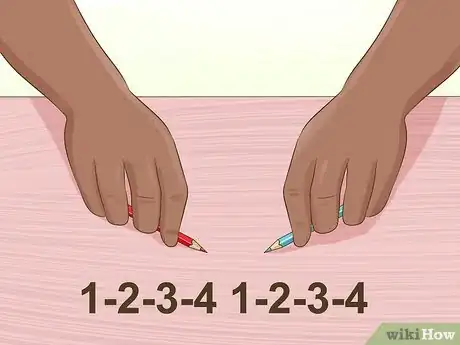 Image titled Make Beats with Your Pencil Step 6