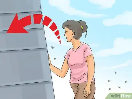 Image titled Keep Safe from Swooping Australian Magpies Step 5