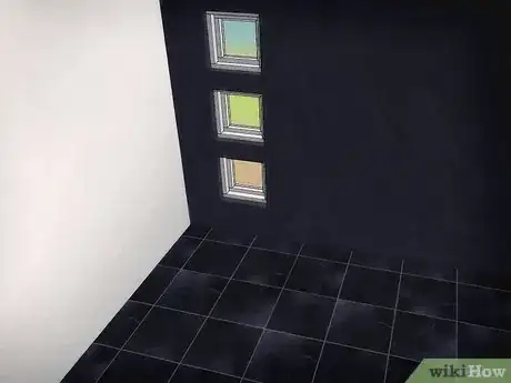 Image titled Use Black Decor in a Bathroom Step 7