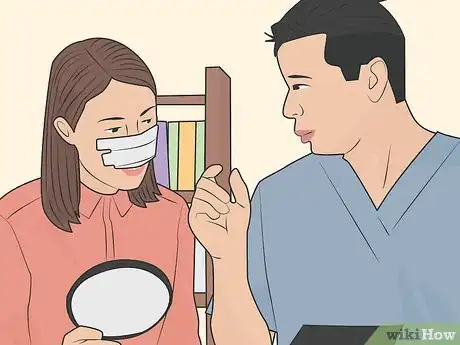 Image titled Maintain Your Plastic Surgery Results Step 05