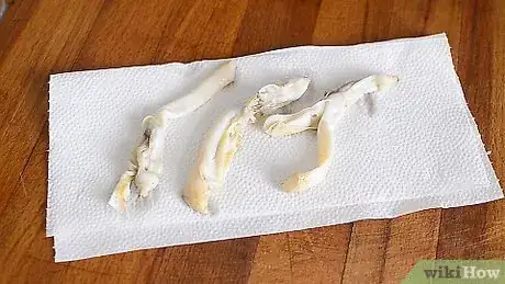 Image titled Freeze Razor Clams Step 9