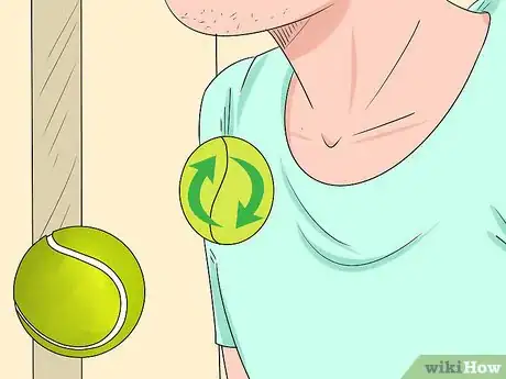 Image titled Fix Rounded Shoulders Step 8