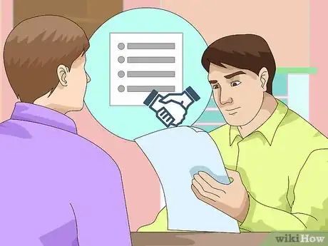 Image titled Choose a Financial Planner Step 10