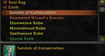 Make Gold in World of Warcraft