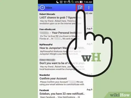 Image titled Encrypt Google Email Step 16