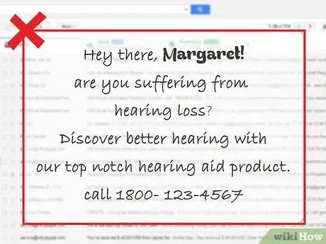 Image titled Advertise to Seniors Step 10