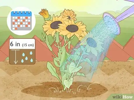 Image titled Maintain a Garden Step 2