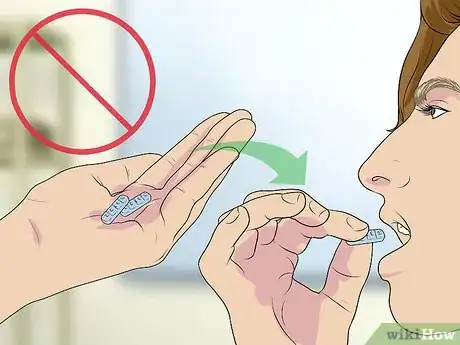 Image titled Prevent Benzodiazepine Overdose Step 4