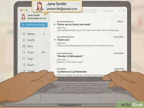 Image titled Prepare for Your Job Search Step 5