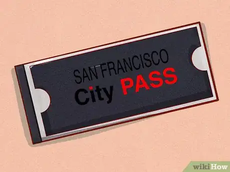Image titled Get Around San Francisco Step 4