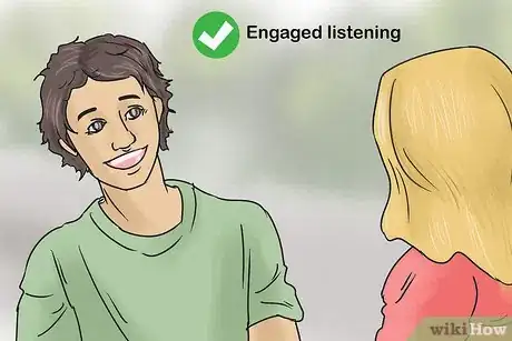 Image titled Balance Others' Feelings with Your Own Step 1