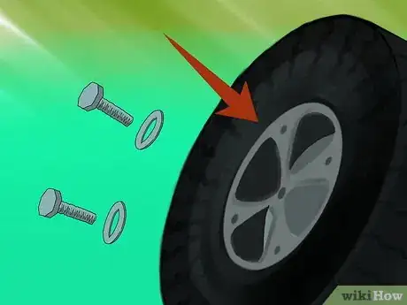 Image titled Mount Racing Go Kart Tires on One Piece Wheels Step 12