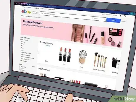 Image titled Sell Makeup Step 3