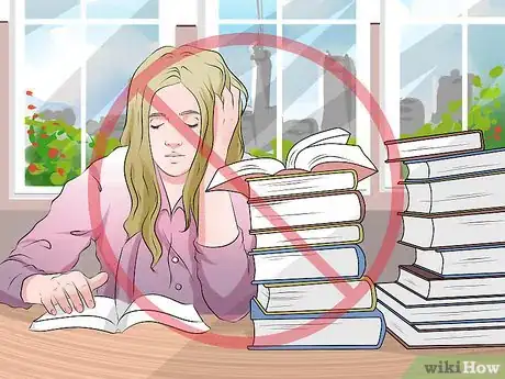 Image titled Combat SAT and ACT Stress Step 5